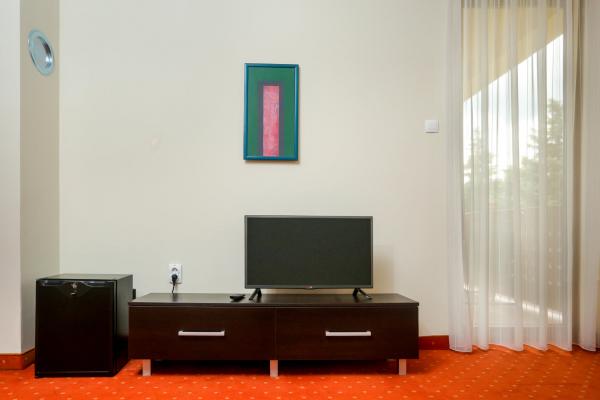 Dvosoban apartman - LCD TV